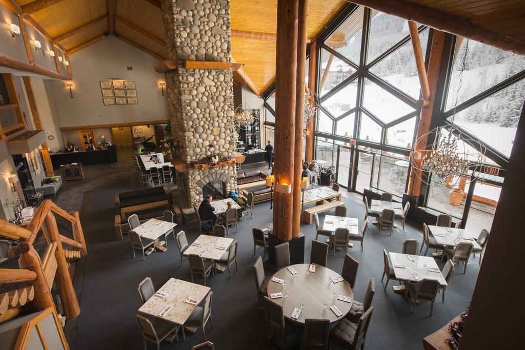 Lizard Creek Lodge Fernie Bagian luar foto