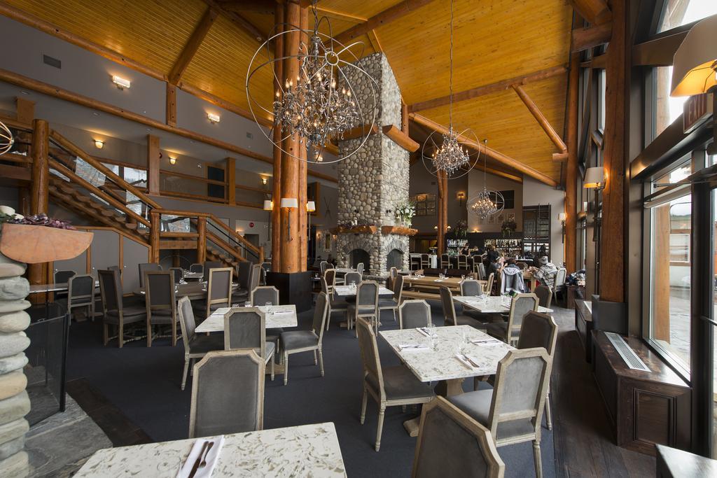 Lizard Creek Lodge Fernie Bagian luar foto