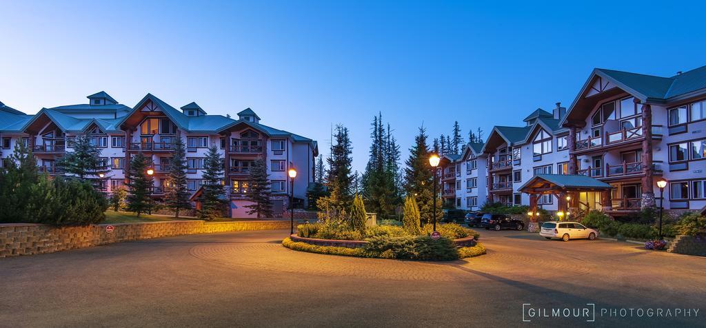 Lizard Creek Lodge Fernie Bagian luar foto